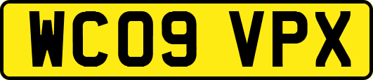 WC09VPX