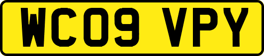 WC09VPY