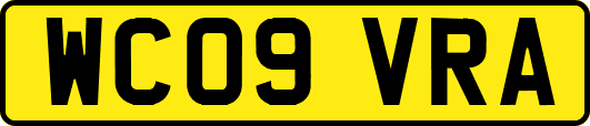 WC09VRA