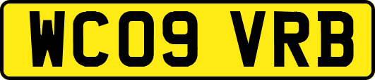 WC09VRB