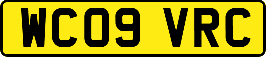 WC09VRC