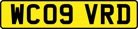 WC09VRD