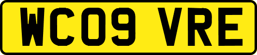 WC09VRE