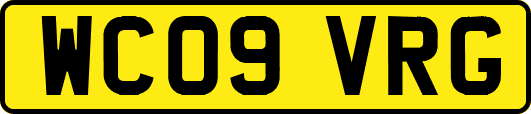 WC09VRG