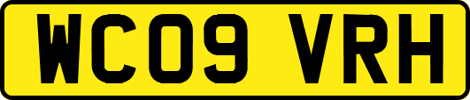 WC09VRH