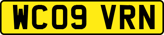 WC09VRN