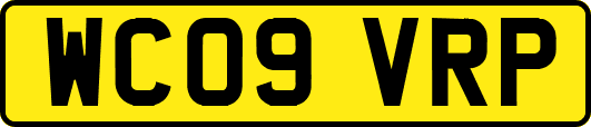WC09VRP