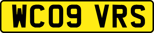 WC09VRS