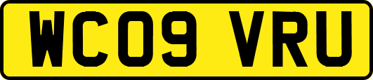 WC09VRU