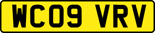 WC09VRV