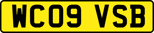 WC09VSB