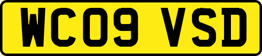WC09VSD