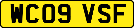WC09VSF