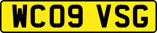 WC09VSG