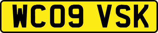 WC09VSK