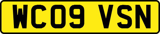 WC09VSN