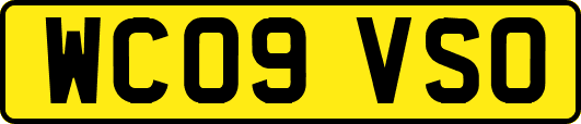 WC09VSO