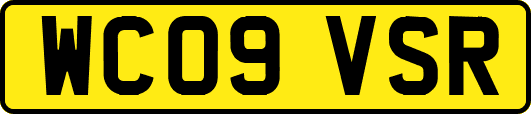WC09VSR