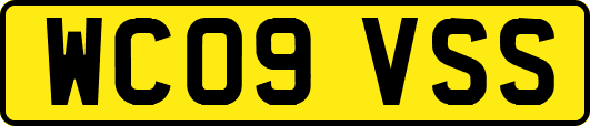 WC09VSS