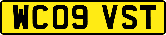 WC09VST