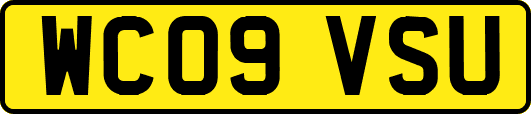 WC09VSU