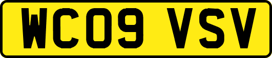 WC09VSV
