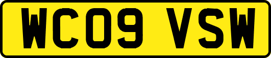 WC09VSW