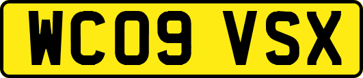 WC09VSX