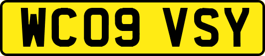 WC09VSY