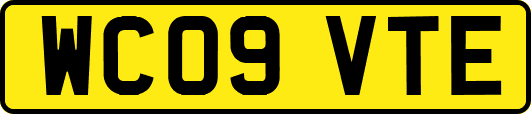 WC09VTE