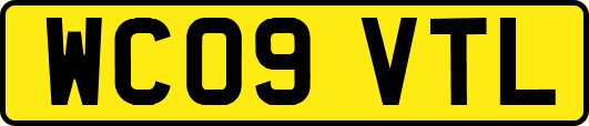 WC09VTL