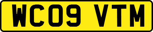 WC09VTM