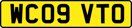 WC09VTO