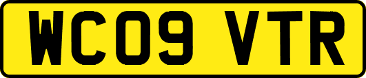 WC09VTR