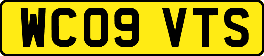 WC09VTS
