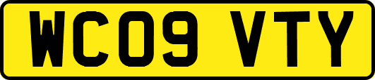 WC09VTY