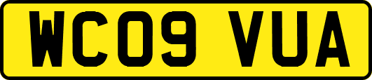 WC09VUA