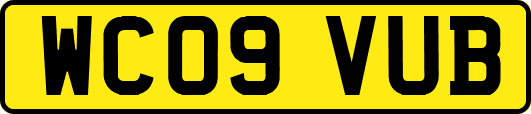 WC09VUB