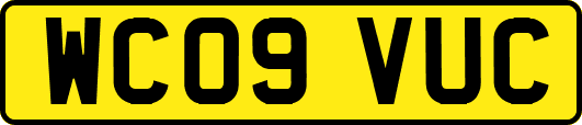 WC09VUC