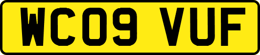WC09VUF