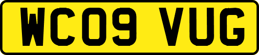 WC09VUG