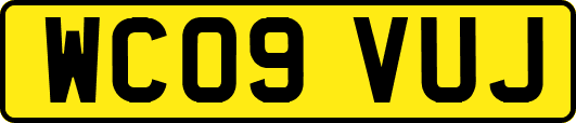 WC09VUJ