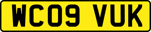 WC09VUK