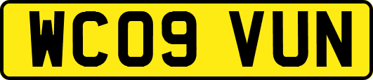 WC09VUN