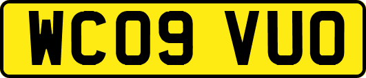 WC09VUO