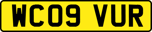 WC09VUR