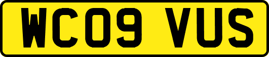WC09VUS