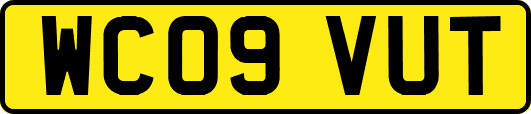 WC09VUT