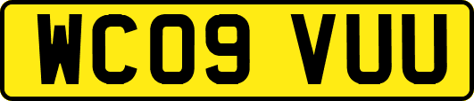 WC09VUU