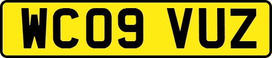 WC09VUZ